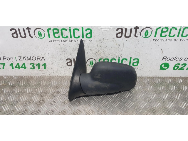 Zpětné zrcátko Land Rover Freelander M0800051, M0800051