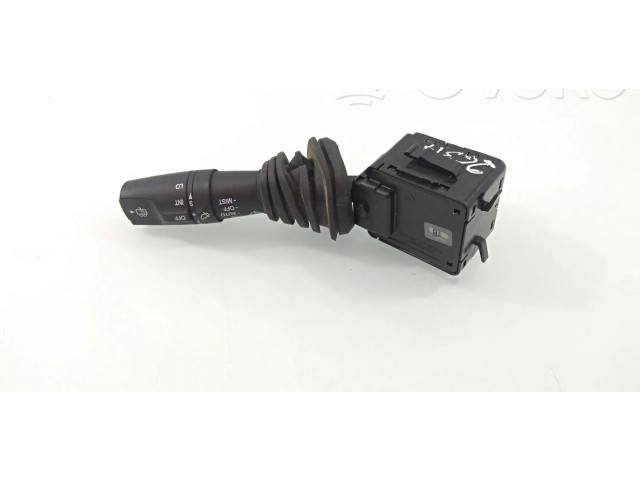 Включатель стеклоочистителей 202005410 Chevrolet Meriva