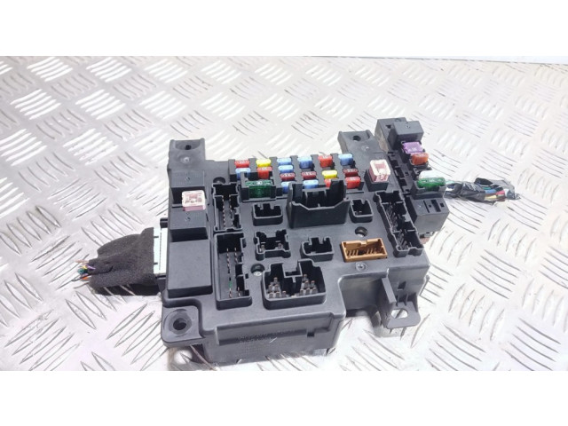 Блок предохранителей 8637A321 Mitsubishi Lancer VIII