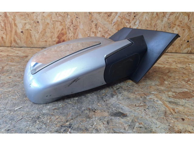 Зеркало электрическое SsangYong Kyron - года