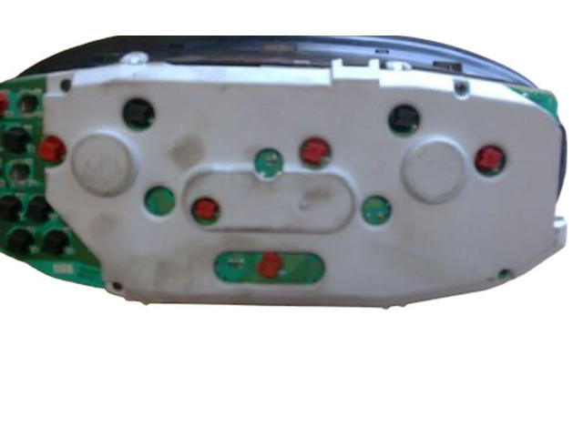 Přístrojová deska Lancia Y 840 1996 46462667, 46462667