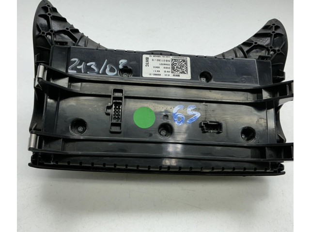 Steuergerät Klimaanlage 9383892, 9383892   Mini One - Cooper F56 F55