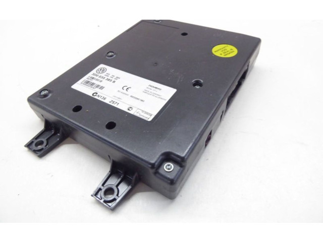 Блок управления 3D0035385B, 3D0035385B   Volkswagen Phaeton