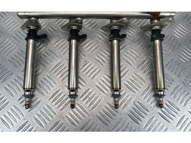 Топливная рампа A2740700995, 1320302030340   Mercedes-Benz E W212   для двигателя 274920