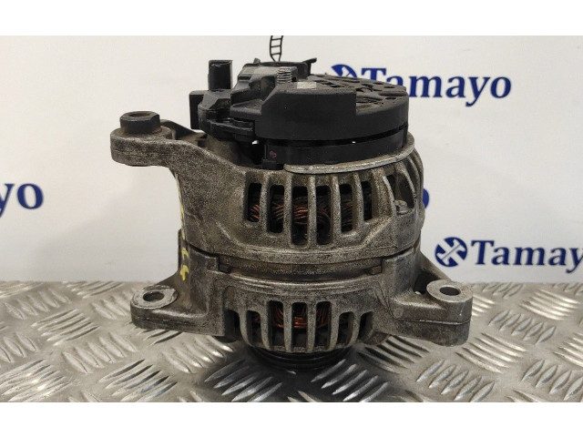 Генератор 078903016AB, 0124525008284 Audi A4 Allroad