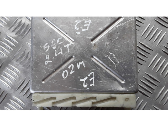 Блок управления коробкой передач P09480761, 1T0202A00 Volvo S60