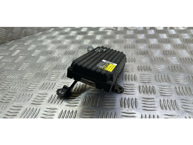 Блок управления АБС 8954053370   Lexus IS III XE30