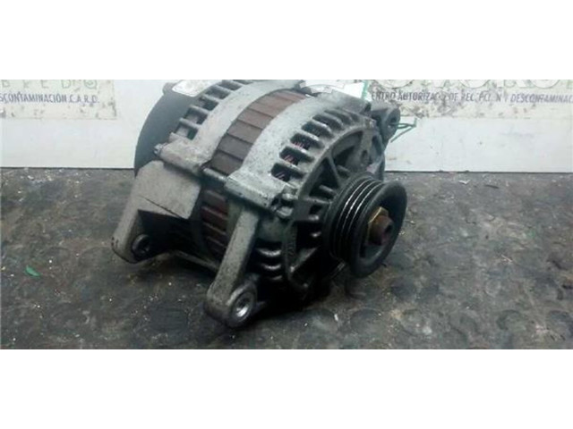 Генератор 96289030   Chevrolet Matiz      