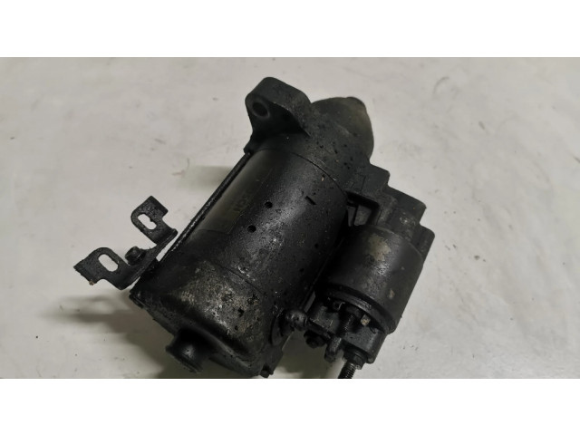 Стартер  057911023L, 0001223018   Audi A8 S8 D3 4E