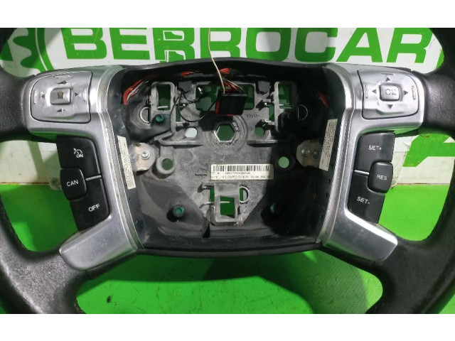 Volant Ford S-MAX 2006 305479999D52-AA