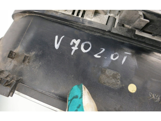 Панель приборов 9148926   Volvo S70  V70  V70 XC       