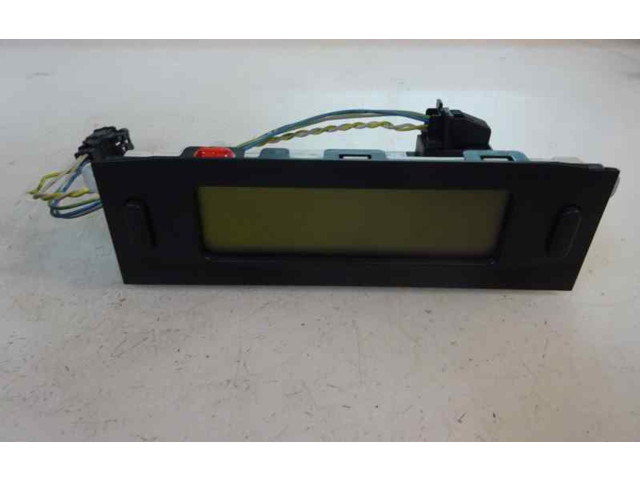 Дисплей    1495869077   Citroen C8