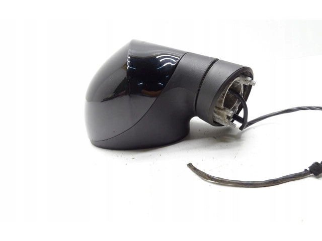 Zpětné zrcátko Seat Ibiza IV (6J,6P) 2012 LY9T