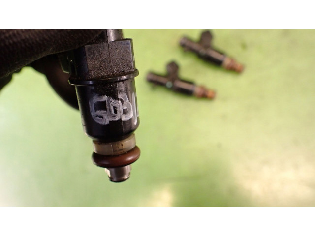 Комплект форсунок Honda FR-V для бензинового двигателя 2