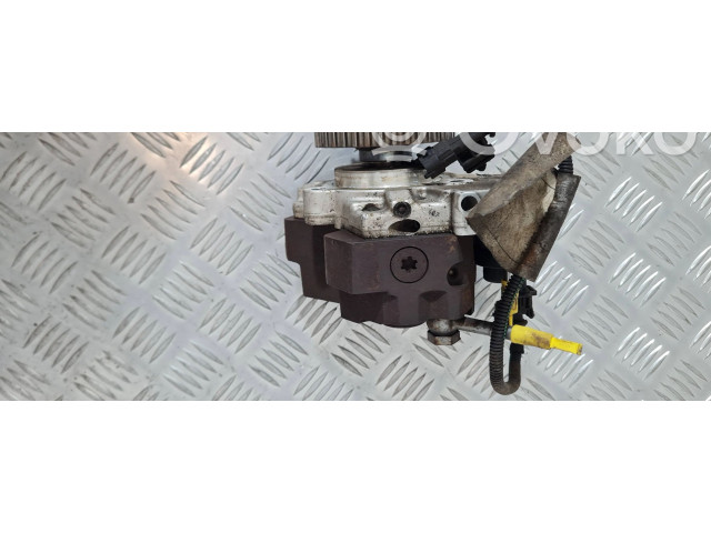 Vstřikovací čerpadlo Dodge Nitro