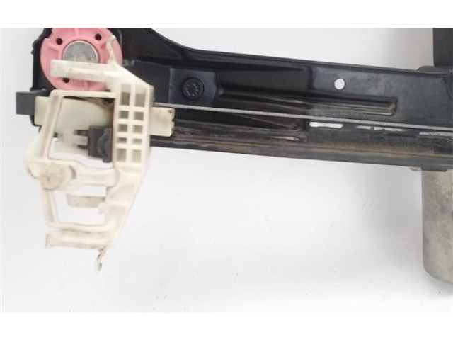 Электрический механизм для подъема окна без двигателя 72005003   Fiat Bravo