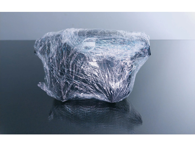 Подушка безопасности водителя 243540650507, 30642018   Volvo V70