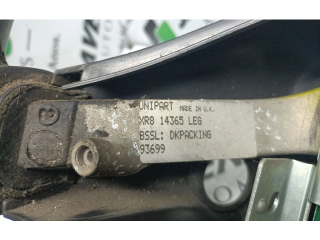 Руль Jaguar S-Type   SV2JT-23-11      