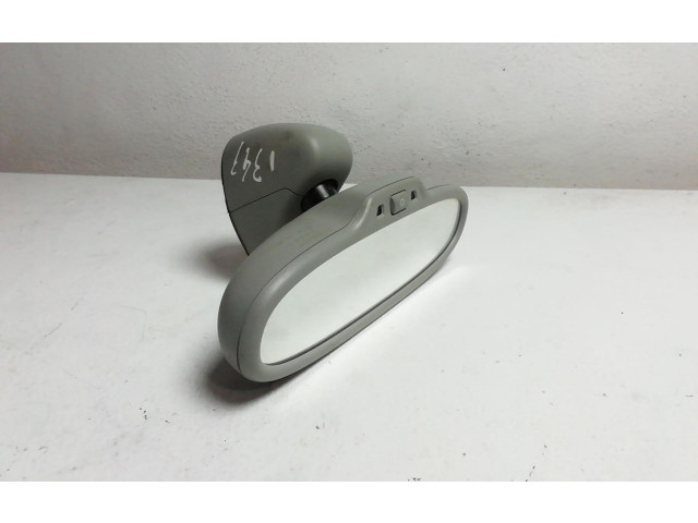 Зеркало (механическое) Audi A1 2010 - 2018 года