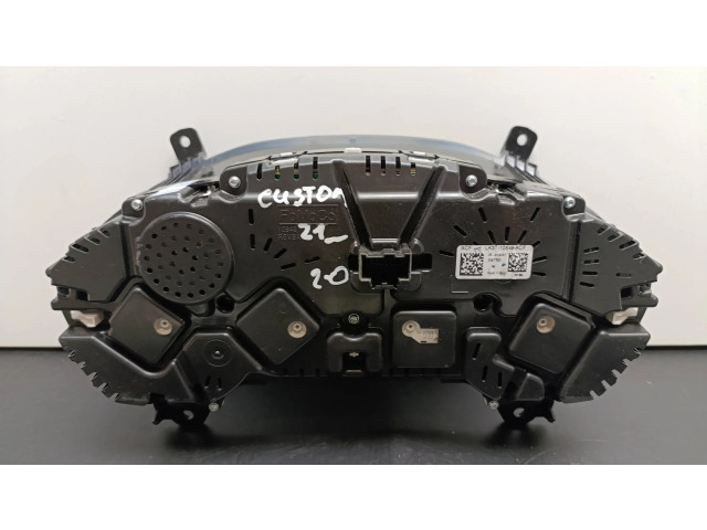 Панель приборов LK3T10849ACF, 20877830 Ford Transit Custom