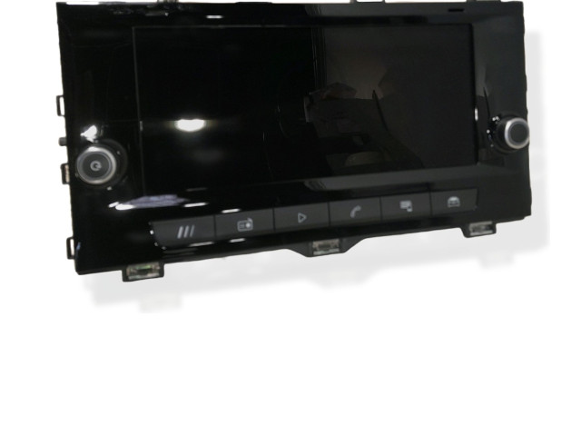 Экран дисплея вверх 5FJ035869 Seat Ibiza V (KJ)