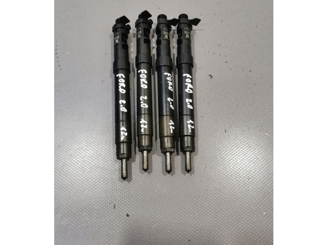 Топливная рампа 9686191080 Ford Galaxy