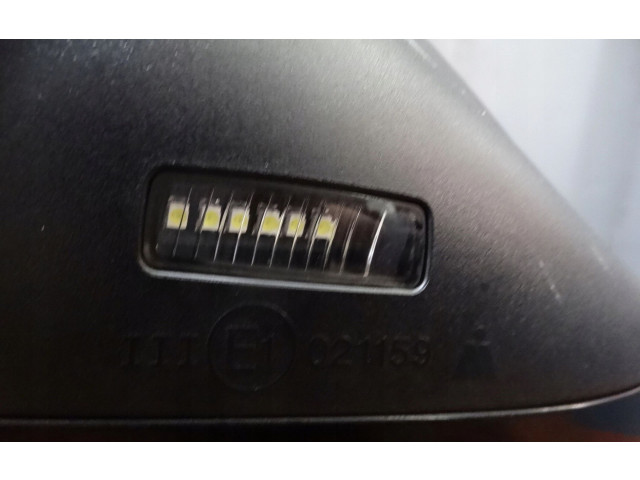 Zpětné zrcátko Porsche 911 991 2019 14PINC27