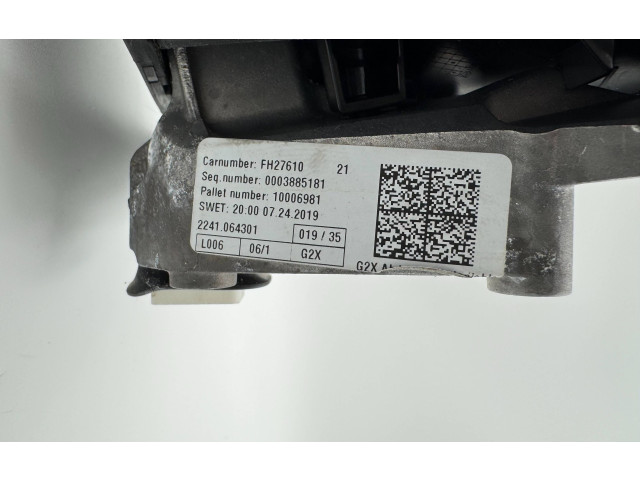 Zpětné zrcátko BMW 3 G20 G21 2019