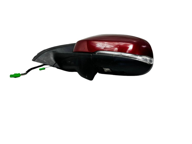 Зеркало электрическое Volvo S60 2014 - 2018 года