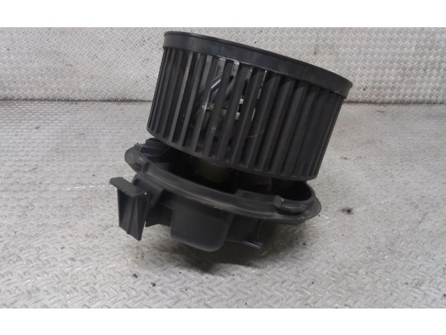 Вентилятор печки N106819S Renault Twingo II