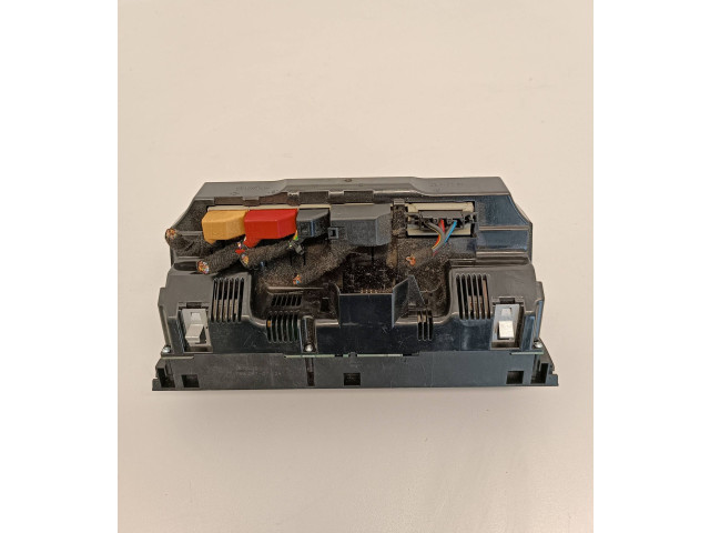 Блок управления климат-контролем 4F2820043AA, 4F0910043B Audi A6 S6 C6 4F