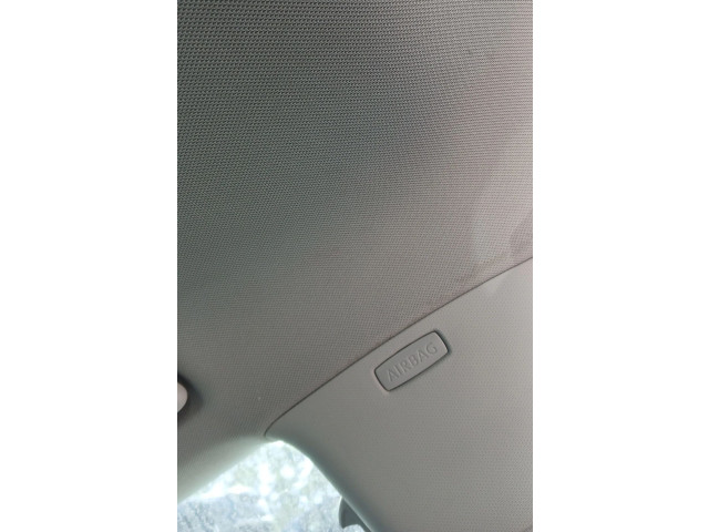 Боковая подушка безопасности Volkswagen Golf VII