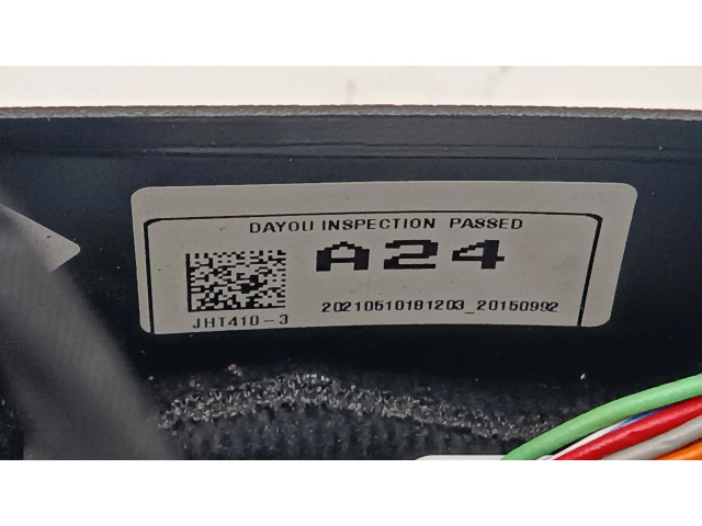 Volant Hyundai Kona I 2021 56130J9000