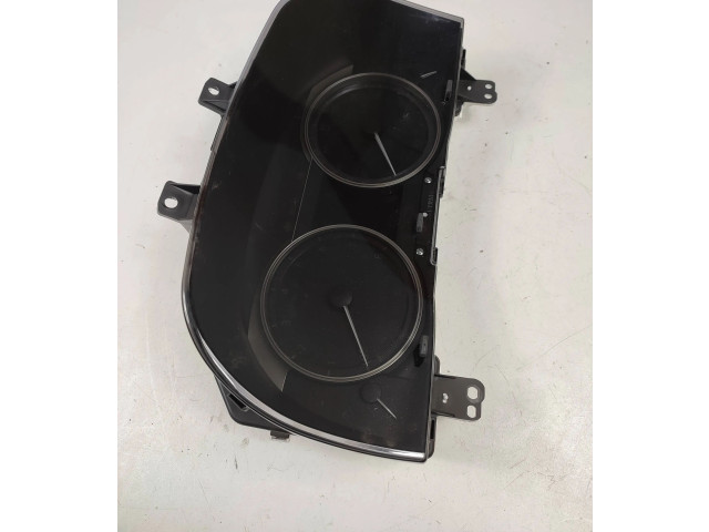 Přístrojová deska Lexus GS 250 350 300H 450H 2012 8380030P80, 2574608805