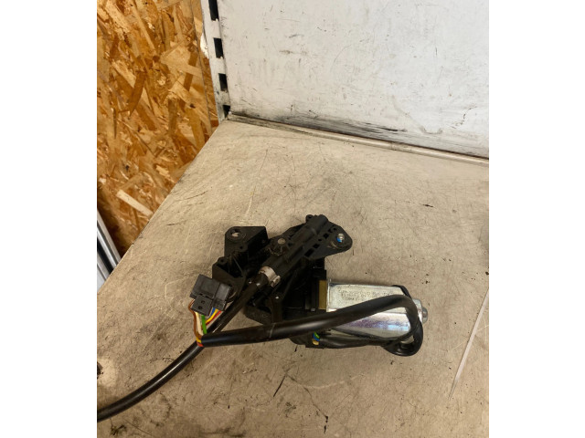 Моторчик дворников 990915 Volvo S80