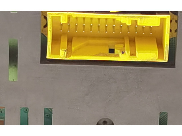 Панель приборов 9632895080 Citroen C5