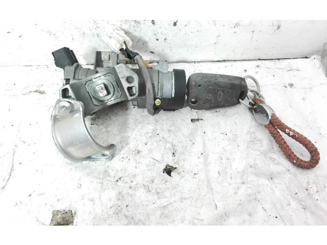 Комплект блоков управления 391302A401, 391302A401   Hyundai ix20