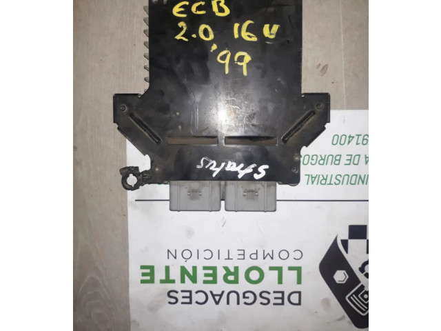 Řídící jednotka 04745860 Chrysler Stratus