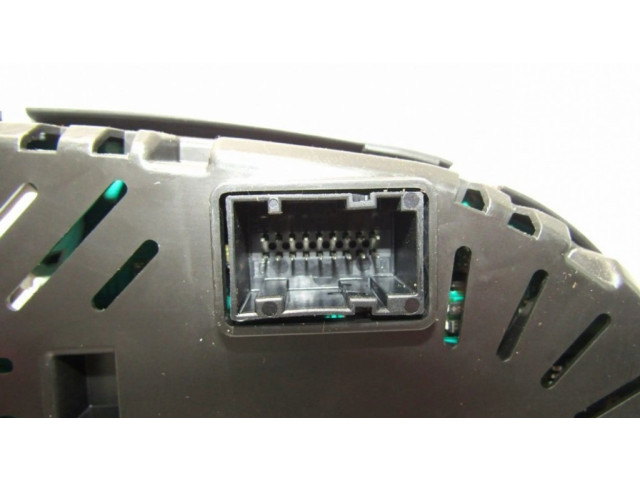 Přístrojová deska Alfa Romeo MiTo 2009 50517149