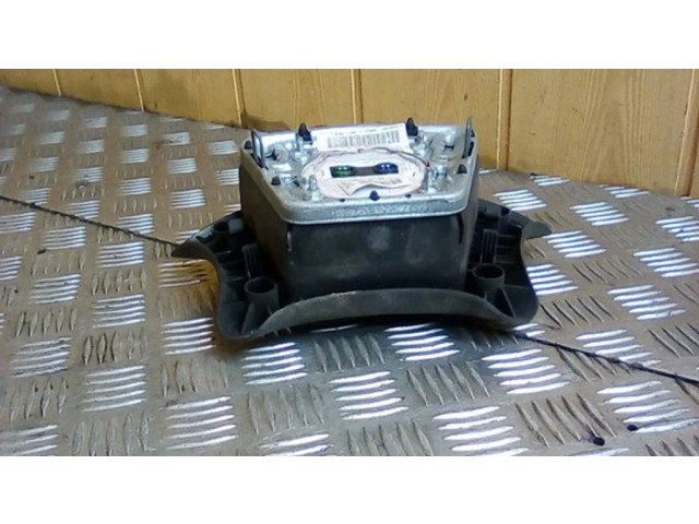 Подушка безопасности водителя 14001063YR   Citroen C8