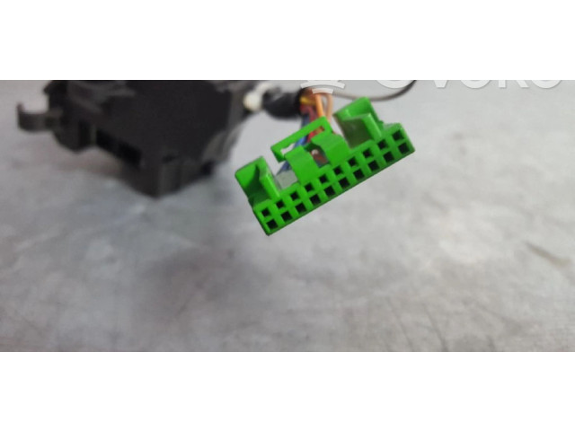 Переключатель дворников 35256SEDE62, MANDOLIMPIA Honda Accord