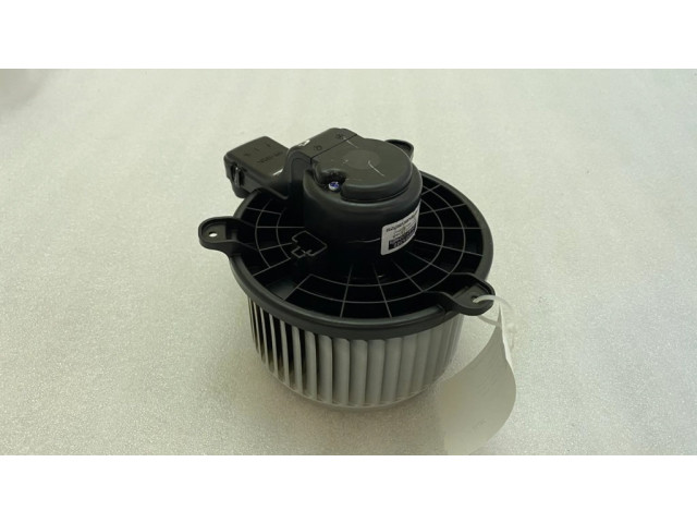 Вентилятор печки 7802A322 Mitsubishi Outlander