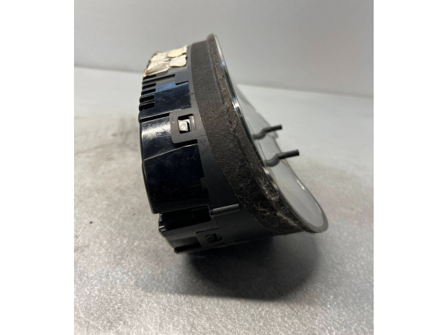 Панель приборов 8P0920981B, 8P0920981B Audi A3 S3 8L