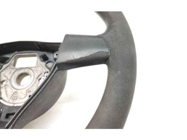 Руль Volkswagen Transporter - Caravelle T5  2003 - 2015 года 7E0419091J      