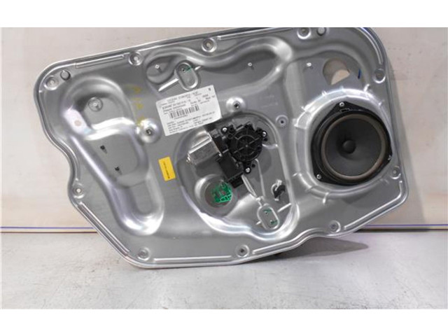 Передний механический механизм для подъема окна Alfa Romeo Giulietta