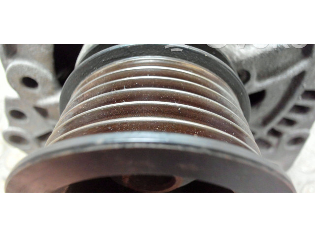 Генератор 028903025H, 0123310001 Volkswagen Golf III