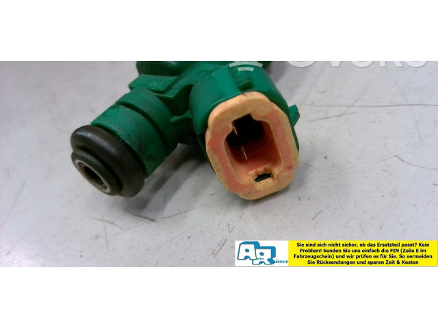 Форсунка 3531037150, 9260930004 Hyundai Coupe