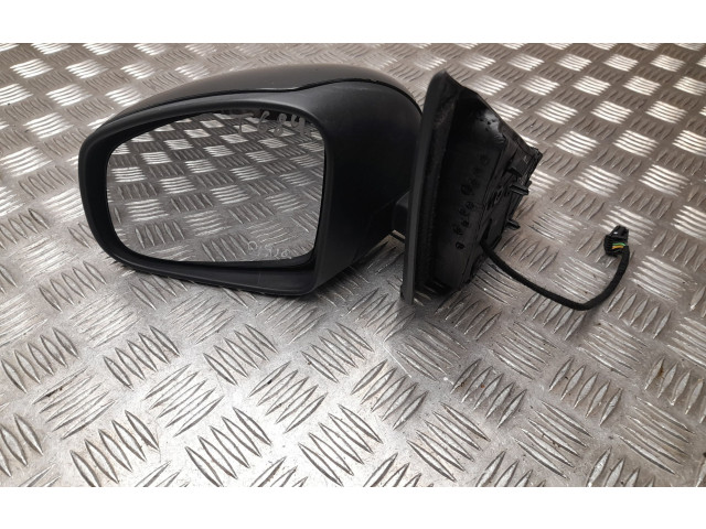 Zpětné zrcátko Smart ForFour II W453 2020 E8026829, P1910