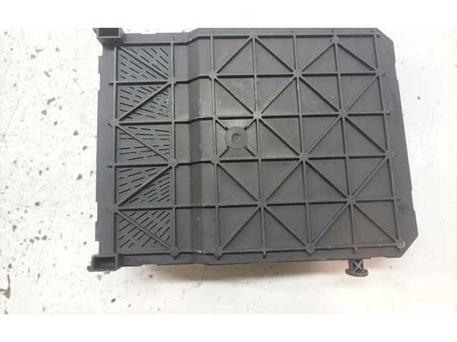 Pojistková skříňka Řídící jednotka BSM 9657999680, E01-00 Citroen Berlingo 2006