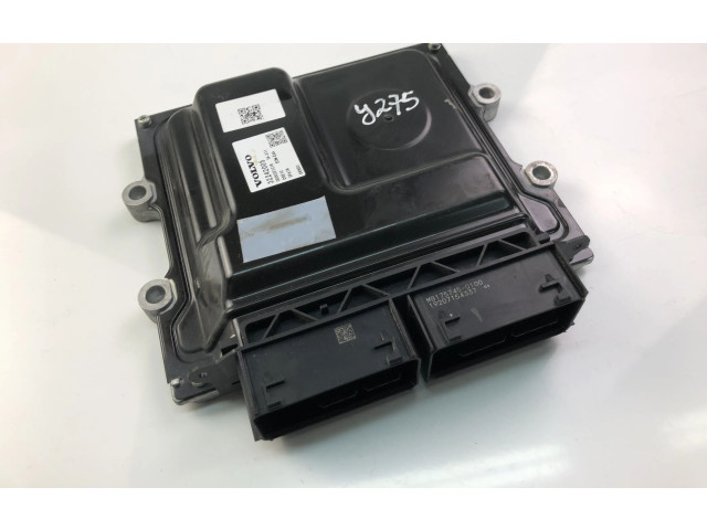 Блок управления двигателем Блок управления 32242005 Volvo XC40